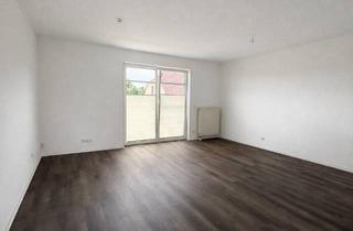 Wohnung kaufen in 99734 Nordhausen, Schöne 3-Zimmer Wohnung mit Balkon in ruhiger Innenstadtlage