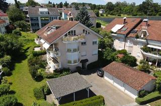 Wohnung kaufen in 78465 Konstanz, KN-Litzelstetten: unmittelbare Seenähe - 3 Zimmer ETW mit Terrasse und Carport - sofort frei