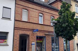 Wohnung kaufen in 56203 Höhr-Grenzhausen, Alles vor der Türe: Charmante ETW mit zwei Schlafzimmern