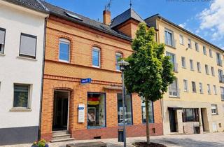 Wohnung kaufen in 56203 Höhr-Grenzhausen, Charmante ETW mit 3 ZKB und großer Terrasse
