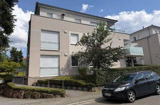 Wohnung kaufen in 76887 Bad Bergzabern, Top gepflegte Eigentumswohnung mit Einzelgarage-mit Top-Mieter-beste Kapitalanlage