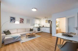 Wohnung kaufen in Drakestraße 76a, 12205 Lichterfelde, Attraktive 2-Zimmer-Wohnung mit Balkon und offenem Wohnkonzept (provisionsfrei)