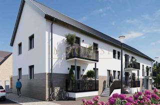Wohnung kaufen in 76829 Landau, Mitten.Drin 51 - Erstbezug in Hochstadt: Stilvolle Maisonette-Neubauwohnung zum Wohlfühlen