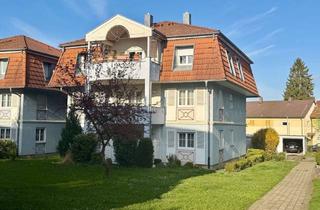 Wohnung kaufen in Kaiserstrasse 82, 78647 Trossingen, Traumhafte Maisonette-Wohnung in bester Lage von Trossingen