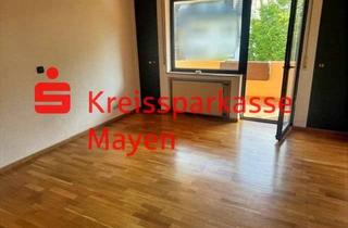 Wohnung kaufen in 56220 Kaltenengers, Großzügige Eigentumswohnung mit Loggia und Garage