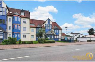 Wohnung kaufen in 93333 Neustadt, Attraktives Appartement mit Südbalkon und Tiefgaragenstellplatz – im beliebten Kurort Bad Gögging