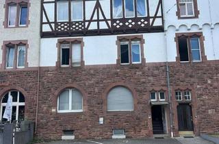Wohnung kaufen in 65462 Ginsheim-Gustavsburg, Gemütliche 3-Zimmer-Erdgeschoss Wohnung im schönen Ginsheim-Gustavsburg