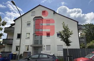 Wohnung kaufen in 67059 Mitte, Gepflegte Maisonettenwohnung in ruhiger Lage
