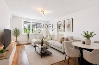 Wohnung kaufen in 84069 Schierling, Modernisierte 3-Zimmer-Wohnung mit Südbalkon und Stellplatz