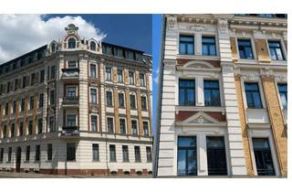 Wohnung kaufen in Erika-Von-Brockdorff-Straße, 04159 Möckern, Altbau ist kein Trend, es ist eine Haltung.
