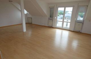 Wohnung kaufen in 84307 Eggenfelden, KHALIL WAKED IMMOBILIEN! Schöne 4 Zimmer Maisonette Wohnung.