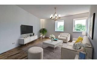 Wohnung kaufen in 04315 Neustadt-Neuschönefeld, Freistehende und attraktive Neubauwohnung