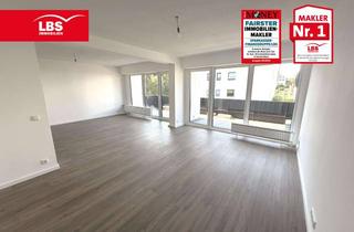 Wohnung kaufen in 32289 Rödinghausen, Wunderschöne Wohnung im 1.OG, umfangreich saniert und bezugsfertig!
