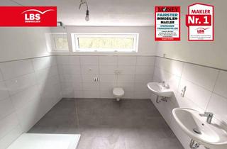 Wohnung kaufen in 32289 Rödinghausen, Tolle Wohnung im EG, mit Terrasse & Garten. Umfangreich saniert und bezugsfertig!