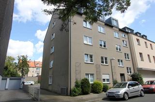 Wohnung kaufen in Königgrätzer Str. 15, 45897 Buer, Apartment nähe der Westfälischen Hochschule
