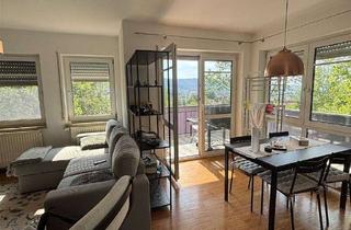 Wohnung kaufen in 73312 Geislingen, Attraktive Eigentumswohnung mit Panoramablick