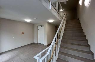 Wohnung kaufen in 56410 Montabaur, Freie Eigentumswohnung! Barrierefrei mit Stellplätzen und Balkon