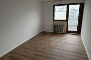 Wohnung kaufen in Bleichstraße 16, 64283 Darmstadt, Zuhause mit Balkon in zentraler Lage von Darmstadt
