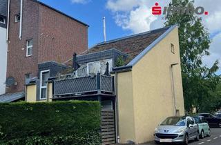 Wohnung kaufen in 52134 Herzogenrath, Top gepflegte ETW mit Balkon und Stellplatz