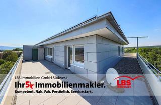 Penthouse kaufen in 78315 Radolfzell, Penthouse mit traumhafter Dachterrasse inkl. Tiefgarage