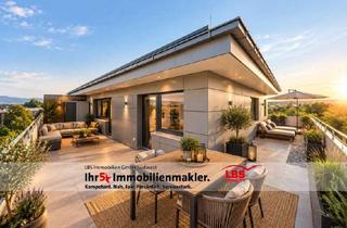 Penthouse kaufen in 78315 Radolfzell, Penthouse mit traumhafter Dachterrasse inkl. Tiefgarage