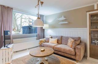 Wohnung kaufen in Strandallee 140, 23683 Scharbeutz, Strandwohnung in 1. Reihe