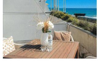 Wohnung kaufen in 23683 Scharbeutz, Strandwohnung mit Meerblick