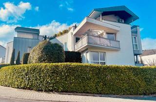 Wohnung kaufen in 65207 Naurod, Exklusive Maisonette Wohnung in beliebter Vorortlage in Wiesbaden-Naurod