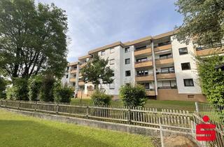 Wohnung kaufen in 86415 Mering, gepflegte 2-Zimmer-Wohnung