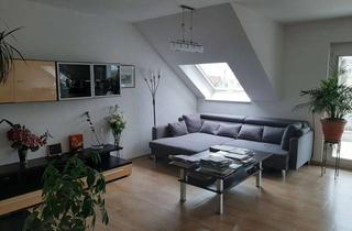 Wohnung kaufen in Hauptstraße 119a, 67067 Rheingönheim, von Privat 3+1-Zimmer-Wohnung auf zwei komplett getrennten Etagen Home Office geeignet - ohne Makler