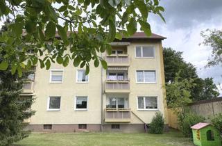 Wohnung kaufen in 38690 Vienenburg, 3-Zi.-Wohnung mit Balkon - sofort verfügbar!