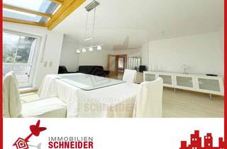 Wohnung kaufen in 81827 Trudering-Riem, IMMOBILIEN SCHNEIDER - schöne 3 Zimmer-Wohnung in begehrter Lage mit Einbauküche und Wintergarten