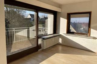 Wohnung kaufen in Talweg 85, 77654 Offenburg, Wohnen mit Charakter: 3-Zimmer-Wohnung in Offenburg