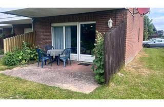 Wohnung kaufen in 25718 Friedrichskoog, Ihre barrierefreie Ferienwohnung in Friedrichskoog-Spitze !