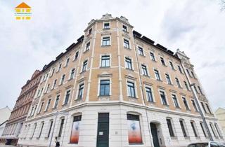Wohnung kaufen in Rembrandtstraße 47, 09111 Zentrum, Zentrale Kapitalanlage! Vermietete 1-Raum-Wohnung in Chemnitz!