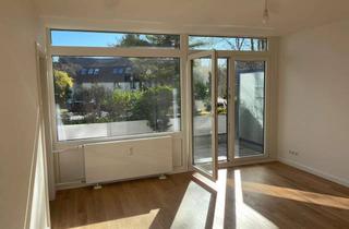 Wohnung kaufen in Am Pichelssee, 13595 Spandau, 2 Zimmer -modern, stylisch, effizient - zwischen See und Stadt