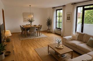 Wohnung kaufen in Rosenheimer Landstraße 33, 85521 Ottobrunn, Charmante 2-Zimmer-Wohnung mit Balkon und Tiefgaragenstellplatz