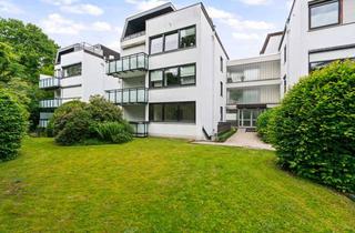 Wohnung kaufen in 28211 Gete, Bremen | Gepflegte 3-Zimmer-Erdgeschosswohnung mit Aufzug und Keller in familienfreundlicher Lage