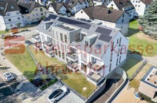 Wohnung kaufen in 53489 Sinzig, Neubau mit Zukunft - energieeffizient, barrierefrei und hochwertig ausgestattet.