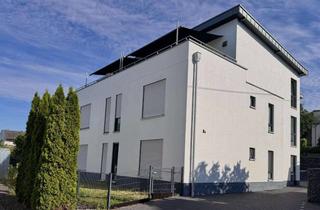 Wohnung kaufen in 56743 Mendig, BESTE LAGE - TOP GEPFLEGT - BARRIEREFREI