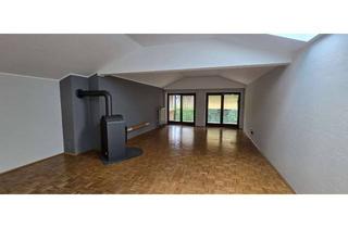 Wohnung kaufen in 46414 Rhede, Großzügige Eigentumswohnung mit Gartenanteil, Balkon und moderner Wärmepumpenheizung