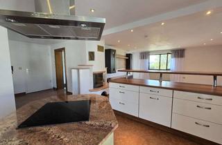 Wohnung kaufen in 84140 Gangkofen, ... chique moderne 3-Zi-Whg mit Charme & Stil - ruhige Lage - Südausrichtung - 2 Balkone...