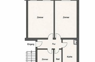 Wohnung kaufen in 13088 Weißensee, Charmante Altbauwohnung in Top-Lage nahe Weißensee – perfekte Kapitalanlage!