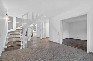 Wohnung kaufen in 76530 Innenstadt, Ein Zuhause zum Ankommen: Helle Maisonette in Baden-Baden