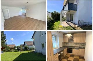 Wohnung kaufen in 85107 Baar-Ebenhausen, 3-Zimmer-Erdgeschosswohnung in Baar-Ebenhausen - Sonniges Zuhause mit Wohlfühlcharakter