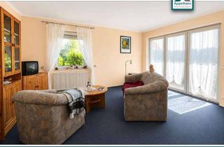 Wohnung kaufen in 32139 Spenge, Charmante 58-qm-Erdgeschosswohnung zum Wohlfühlen
