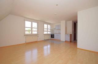 Wohnung kaufen in 72639 Neuffen, Zentrumsnah wohnen mit Tiefgarage und kurzen Wegen