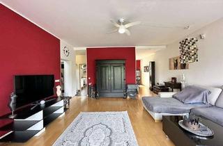 Wohnung kaufen in 45131 Rüttenscheid, Exklusive Altbau-Maisonette Wohnung mit großzügigen Balkonen - Bestlage von Essen-Rüttenscheid