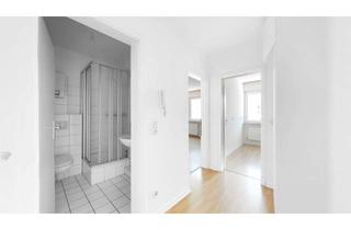 Wohnung kaufen in 46117 Osterfeld-Ost, 1-Zimmer-Eigentumswohnung in Oberhausen