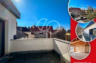 Penthouse kaufen in Bültenweg 12, 38106 Braunschweig, SELTENHEIT! Gestalten Sie Ihre PENTHOUSE-Wohnung in TOP-Lage und KfW-55